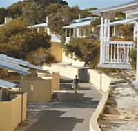 Rottnest Island Authority Holiday Units - Geordie Bay - Darwin Tourism