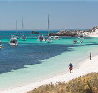 Rottnest Island Authority Holiday Units - Longreach Bay - Darwin Tourism