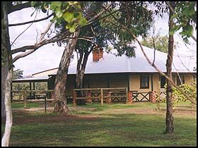 Settlers Rest Farmstay Swan Valley - Darwin Tourism 0