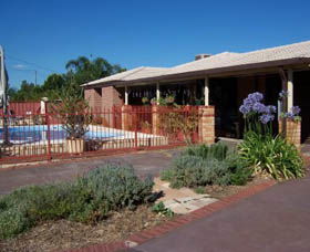 Southern River B & B - Darwin Tourism 0