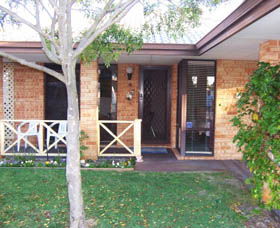 Southern River B & B - Darwin Tourism 1