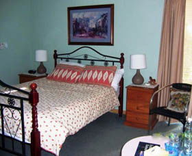 Southern River B & B - Darwin Tourism 2