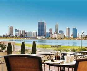 The Peninsula - Darwin Tourism 0