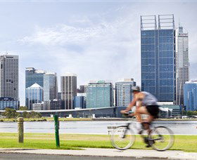 The Peninsula - Darwin Tourism 1