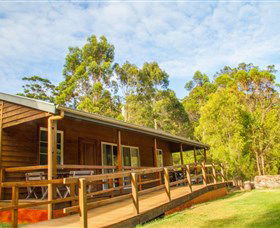 Wharncliffe Mill Bush Retreat And Eco Tours - Darwin Tourism 2