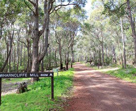 Wharncliffe Mill Bush Retreat And Eco Tours - Darwin Tourism 1