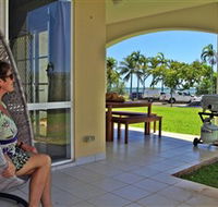 Absolute Beachfront Apartment - Darwin Tourism