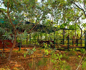 Maningrida NT Darwin Tourism