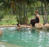 BIG4 Hayes Creek Holiday Park - Darwin Tourism