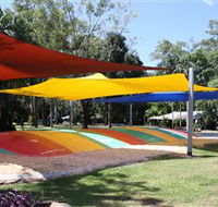 BIG4 Howard Springs Holiday Park - Darwin Tourism