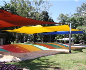 BIG4 Howard Springs Holiday Park - Darwin Tourism 0