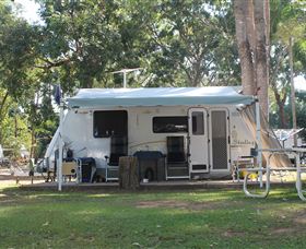 BIG4 Howard Springs Holiday Park - Darwin Tourism 2