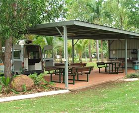 BIG4 Howard Springs Holiday Park - Darwin Tourism 4
