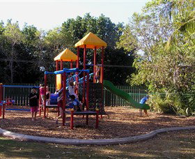 BIG4 Howard Springs Holiday Park - Darwin Tourism 3