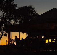 Coodardie Station Stay - Darwin Tourism