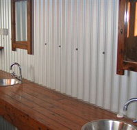 Daly River Barra Resort - Darwin Tourism