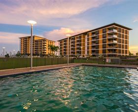 Darwin Holiday Apartments - Darwin Tourism 2
