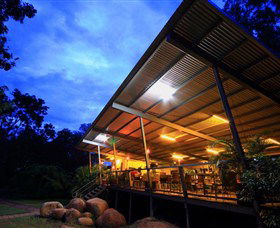 Pine Creek NT Darwin Tourism