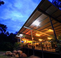 Emerald Springs - Darwin Tourism