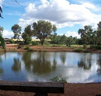 Gemtree Caravan and Tourist Park - Darwin Tourism