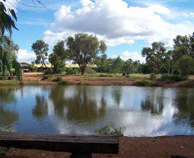 Gemtree Caravan And Tourist Park - Darwin Tourism 0