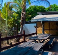 Lazy Lizard Caravan Park - Darwin Tourism