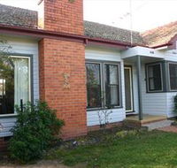 Banksia Cottage - Darwin Tourism
