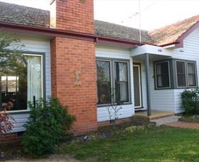 Banksia Cottage - Darwin Tourism 0