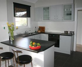 Banksia Cottage - Darwin Tourism 1