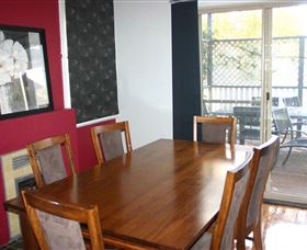Banksia Cottage - Darwin Tourism 2