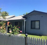Bluebells Cottage - Darwin Tourism
