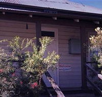 Bottlebrush Backpackers - Darwin Tourism