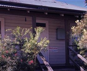 Bottlebrush Backpackers - Darwin Tourism 0