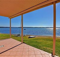 Luxury Waterfront House - Darwin Tourism