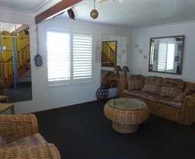 Pottsville NSW Darwin Tourism