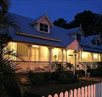 Bli Bli House Luxury Bed and Breakfast - Darwin Tourism