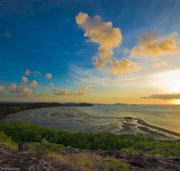 Cape York Camping Punsand Bay - Darwin Tourism