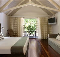 Hamilton Island Palm Bungalows - Darwin Tourism