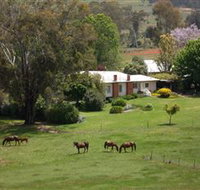 Acacia Park Farm House - Darwin Tourism