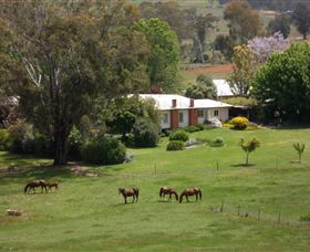 Acacia Park Farm House - Darwin Tourism 0