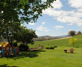 Acacia Park Farm House - Darwin Tourism 3
