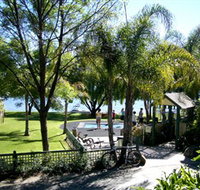 Boathaven Holiday Park BIG4 - Aspen Parks - Darwin Tourism