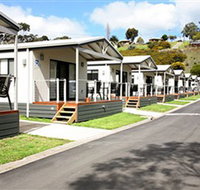 Geelong Riverview Tourist Park BIG4 - Aspen Parks - Darwin Tourism