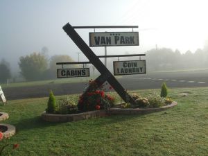 Walcha Caravan Park - Darwin Tourism 6