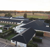 Roma Explorers Inn - Darwin Tourism