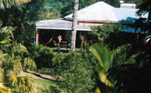 Eternity Springs Art Farm Bed And Breakfast - Darwin Tourism 0