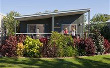 Fingal Bay Holiday Park - Darwin Tourism 4
