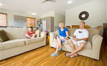 Fingal Bay Holiday Park - Darwin Tourism 5