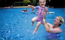 Fingal Bay Holiday Park - Darwin Tourism 3