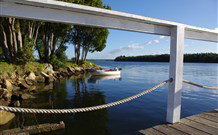 Fishing Haven Holiday Park - Darwin Tourism 1